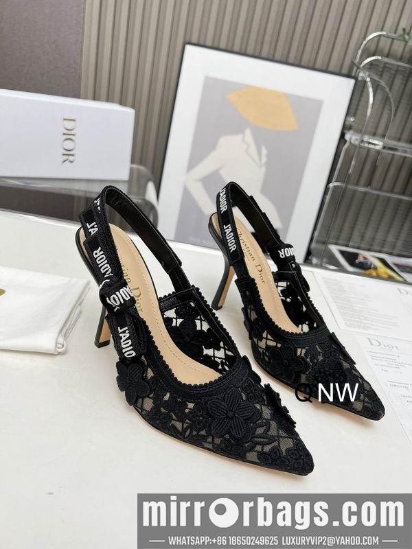 Replica Dior Shoes sz35-40 NW0713