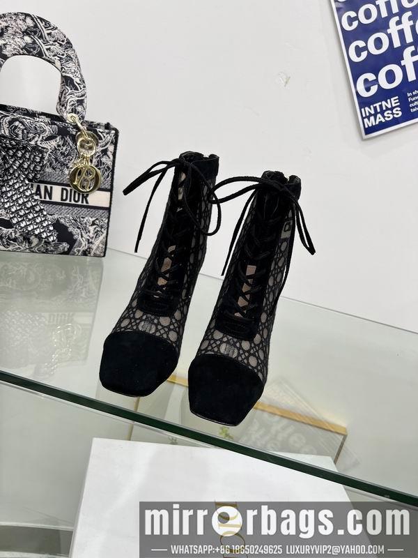 Replica Dior Shoes sz35-40 SD1003