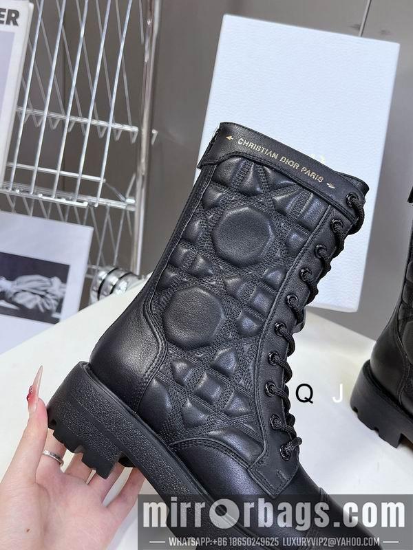 Replica Dior Shoes sz35-40 XJ0702