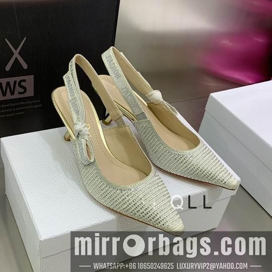 Replica Dior Shoes sz33-44LL0122