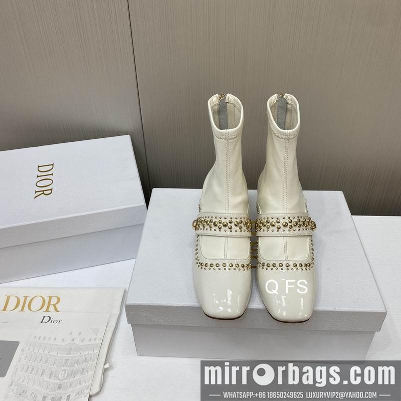 Replica Dior Shoes sz35-40 FS0810