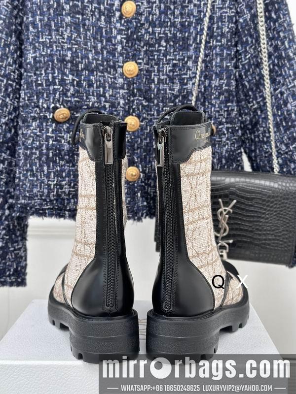 Replica Dior Shoes sz35-40 JX1101
