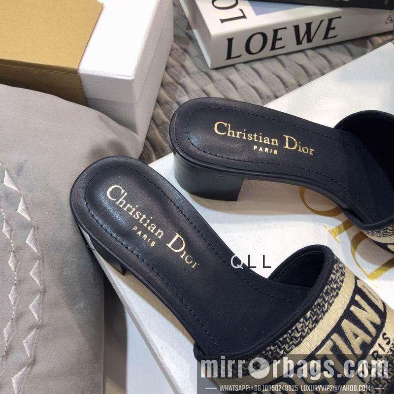 Replica Dior Shoes sz34-43LL0114