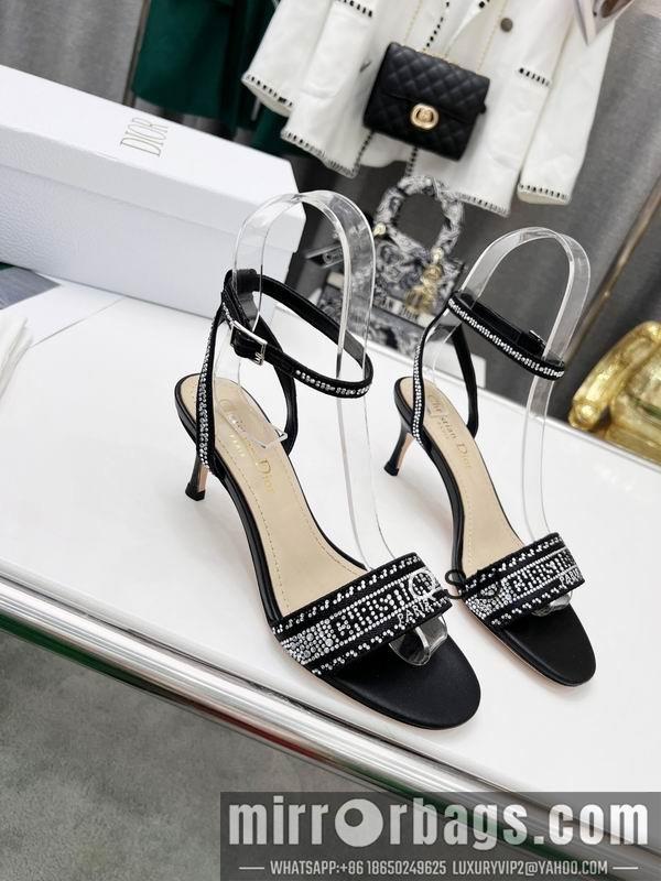 Replica Dior Shoes sz34-44SD0127