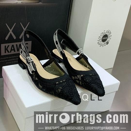 Replica Dior Shoes sz34-44LL0111
