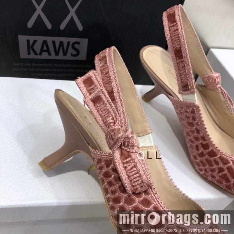 Replica Dior Shoes sz33-44LL0118