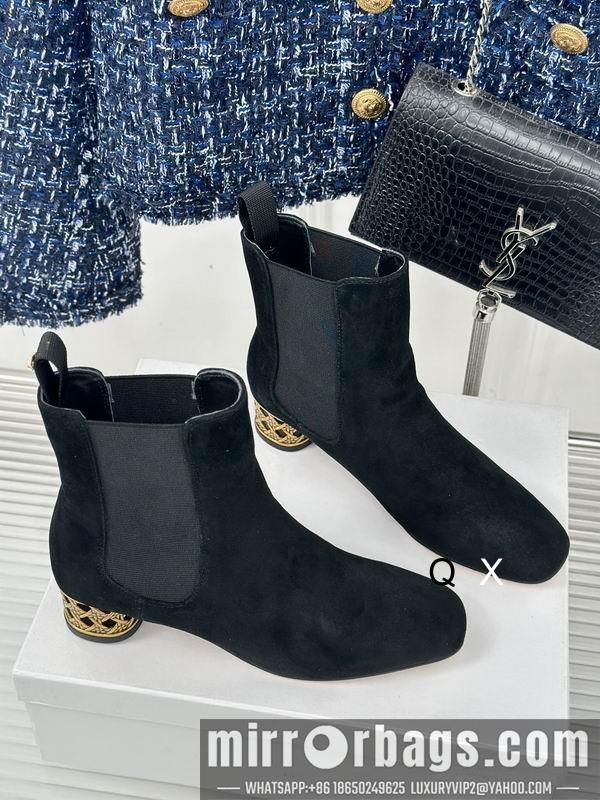 Replica Dior Shoes sz35-40 JX1010
