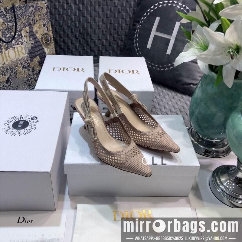 Replica Dior Shoes sz33-44LL0117