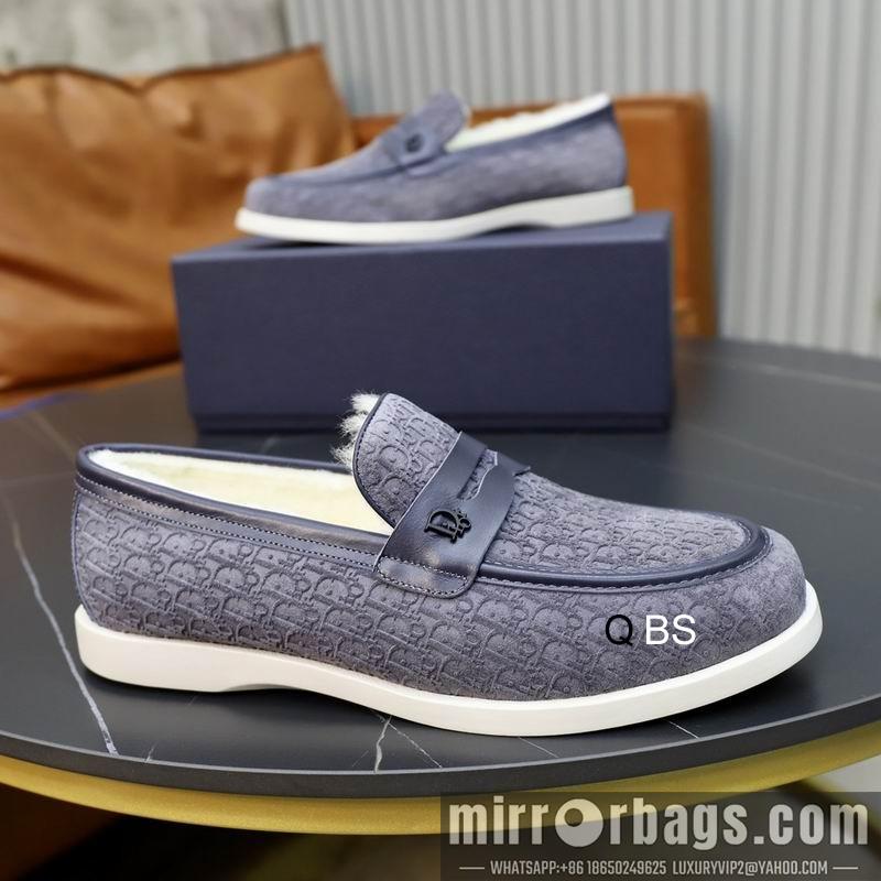 Replica Dior Shoes sz38-45 3C BS1102