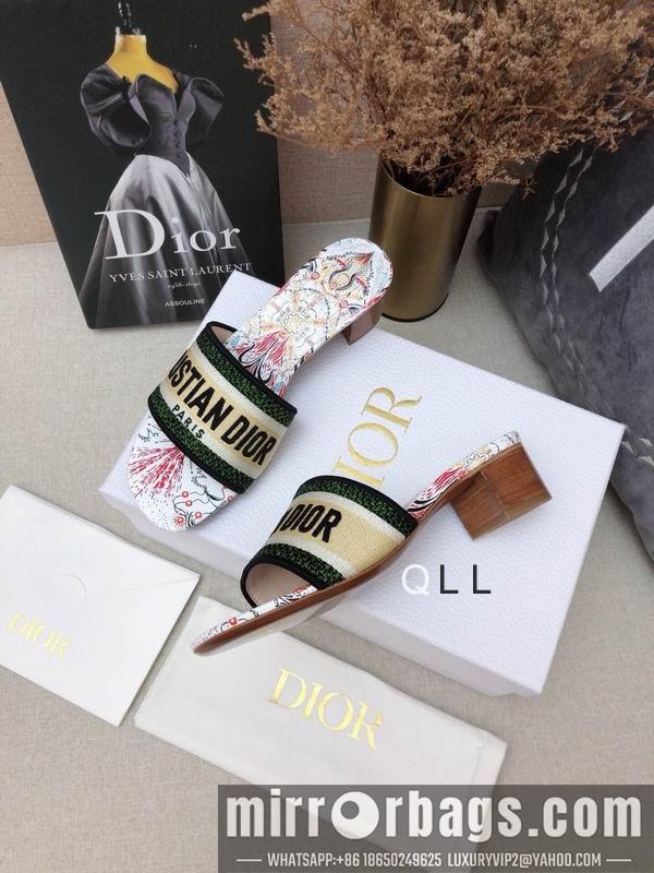 Replica Dior Shoes sz34-43LL0116