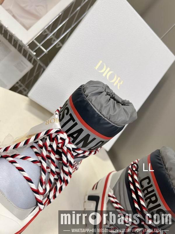 Replica Dior Shoes sz35-40 LL1008