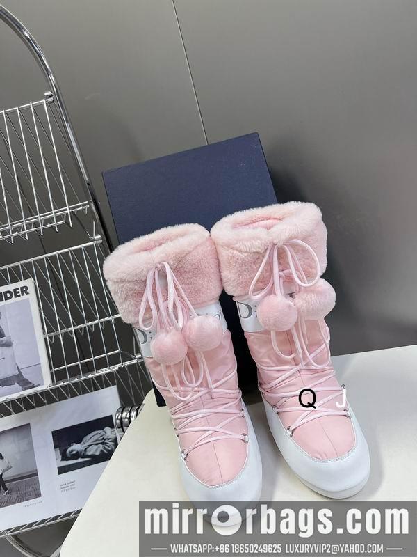 Replica Dior Shoes sz35-40 J1102