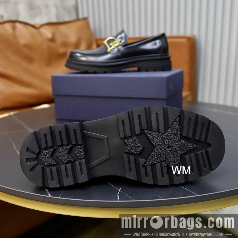 Replica Dior Shoes colour sz38-45 WM1004