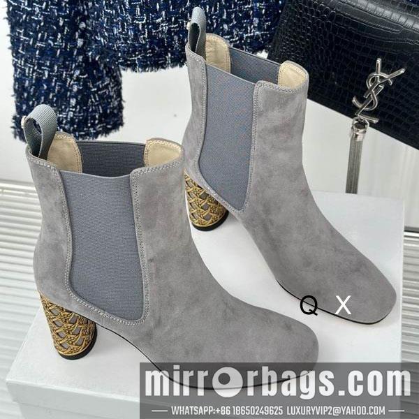 Replica Dior Shoes sz35-40 JX1009