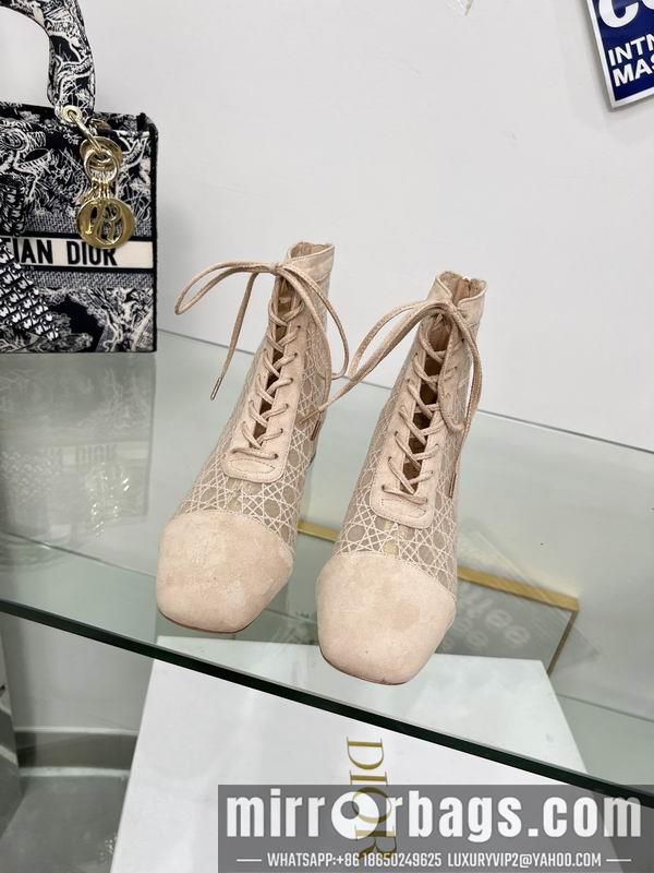 Replica Dior Shoes sz35-40 SD1004