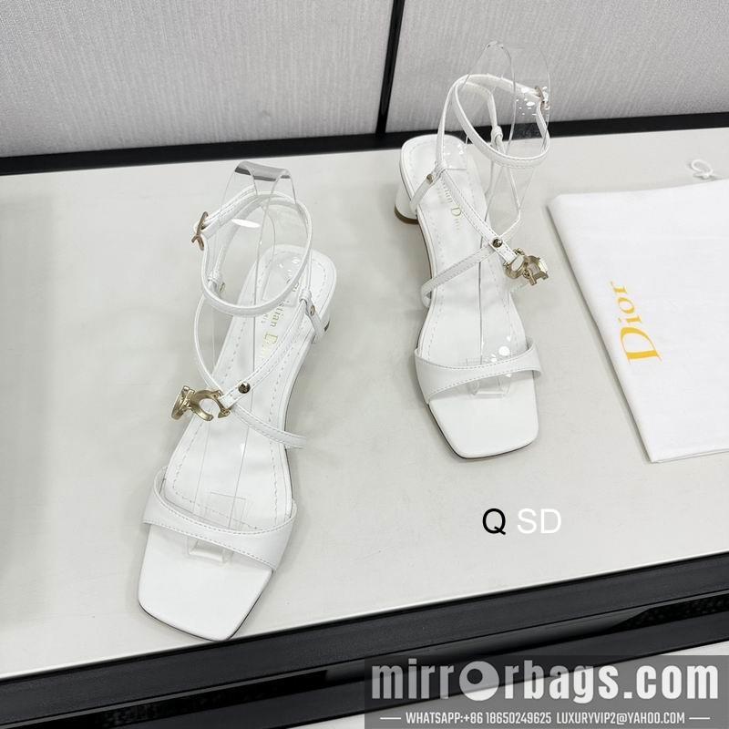 Replica Dior Shoes sz35-40 6CM 9CM SD1203