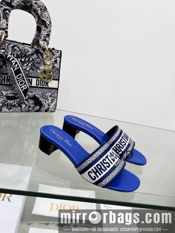 Replica Dior Shoes sz34-46SD0124