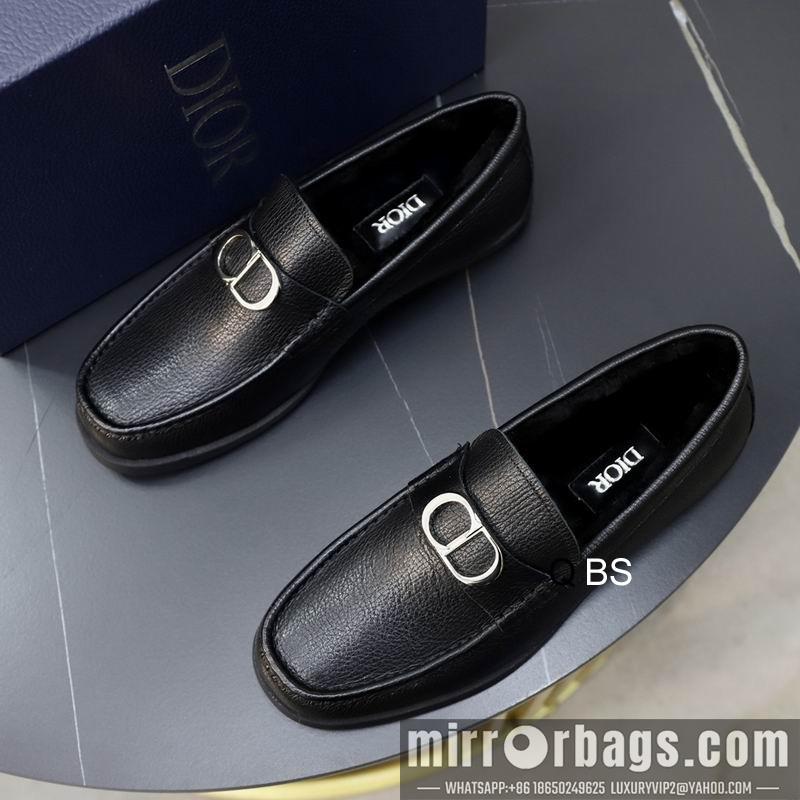 Replica Dior Shoes sz38-45 4C BS1101