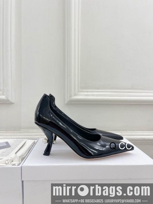 Replica Dior Shoes sz35-40 XC0908