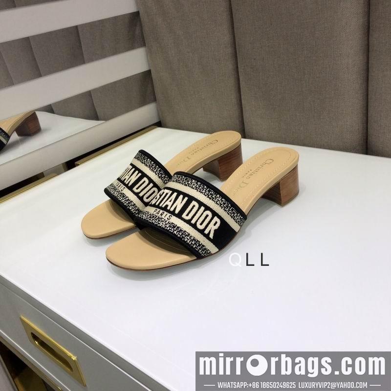 Replica Dior Shoes sz34-43LL0114