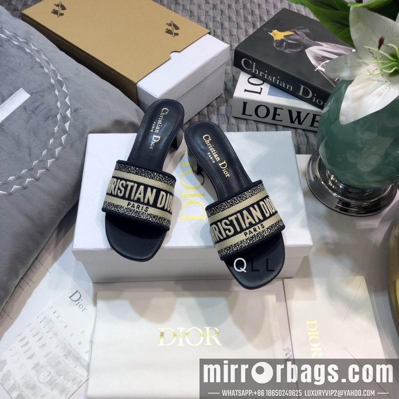 Replica Dior Shoes sz34-43LL0114