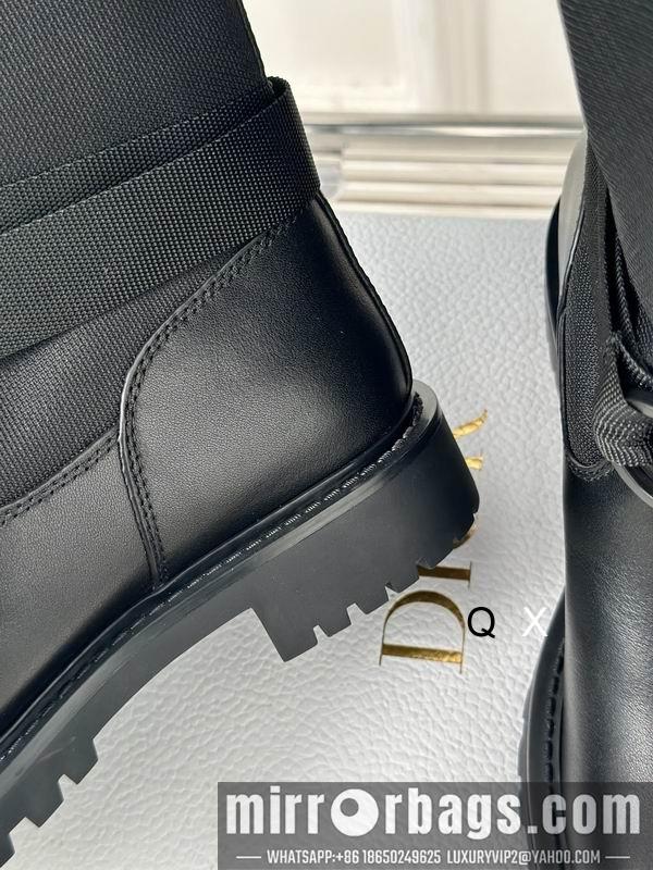 Replica Dior Shoes sz35-40 JX1102