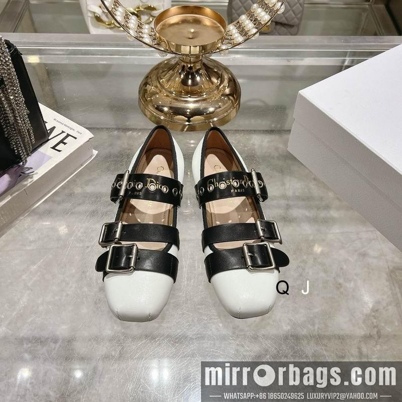 Replica Dior Shoes sz35-40 J0203