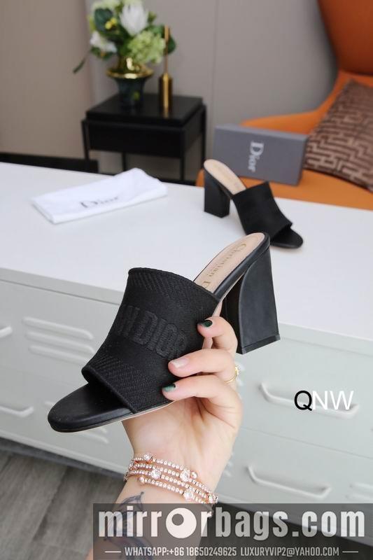 Replica Dior Shoes sz35-40 NW0135
