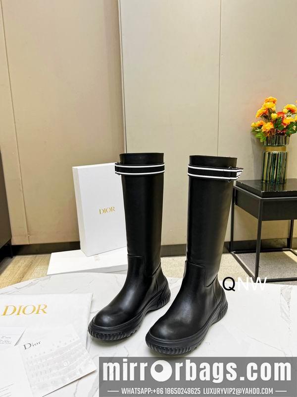 Replica Dior Shoes sz35-40 2C NW1005