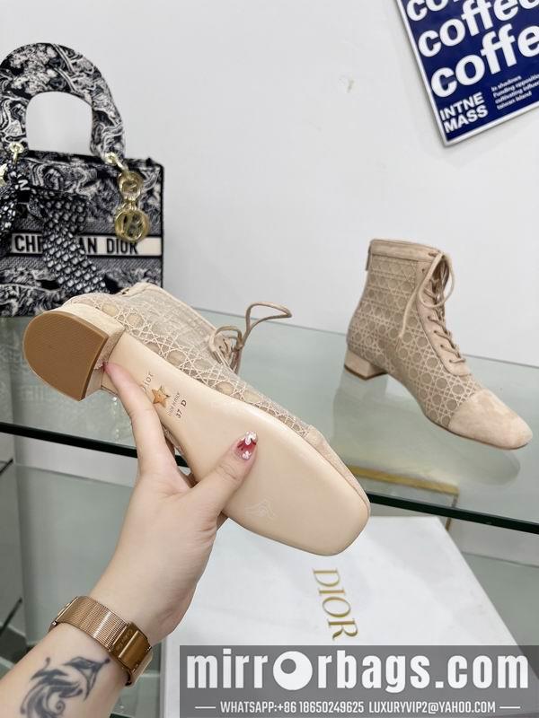 Replica Dior Shoes sz35-40 SD1004