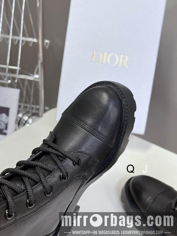 Replica Dior Shoes sz35-40 XJ0701