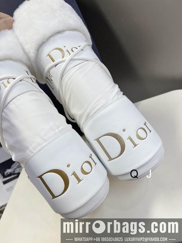 Replica Dior Shoes sz35-40 J1102