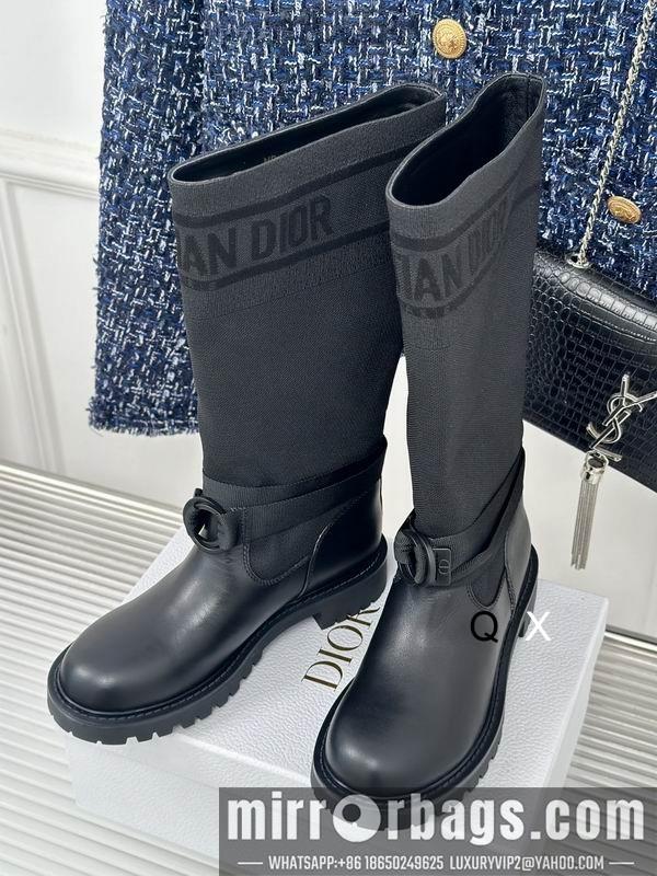 Replica Dior Shoes sz35-40 JX1102