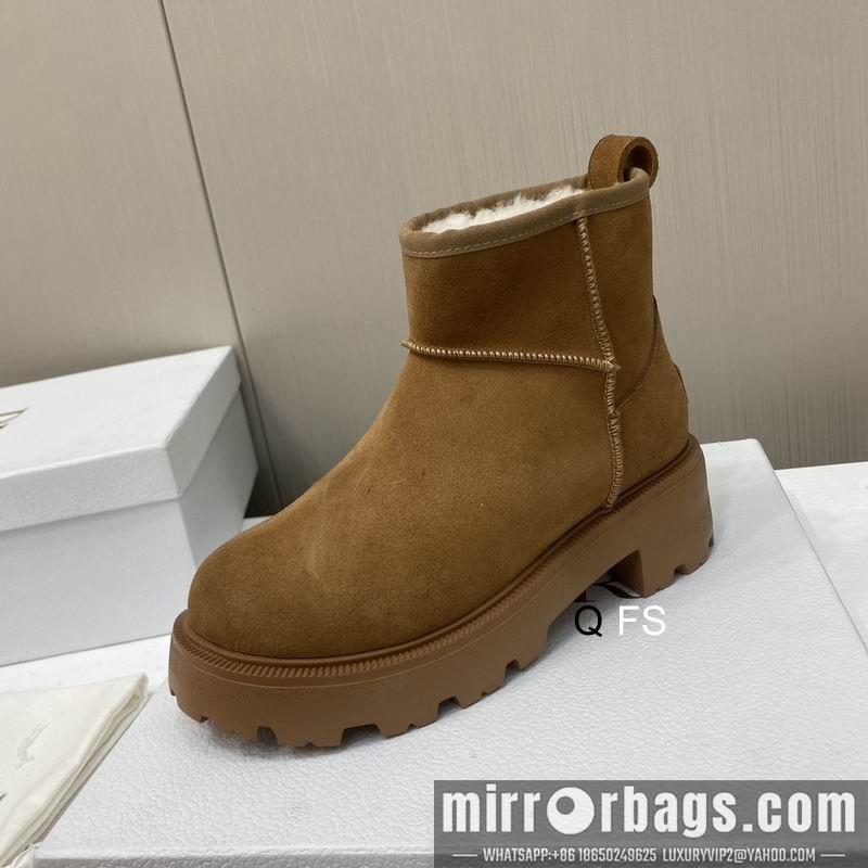 Replica Dior Shoes sz35-40 FS1010