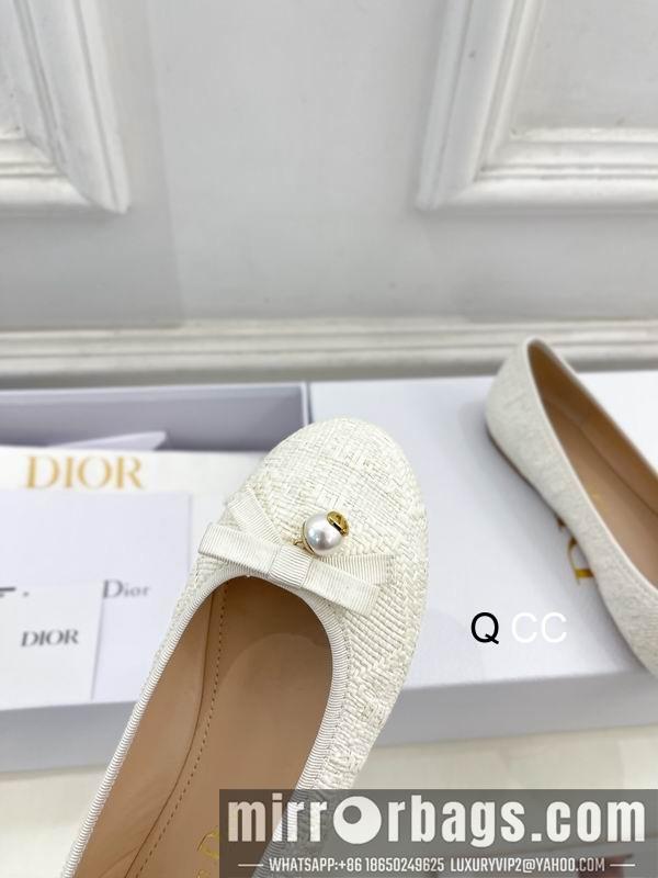 Replica Dior Shoes sz35-40 XC0701