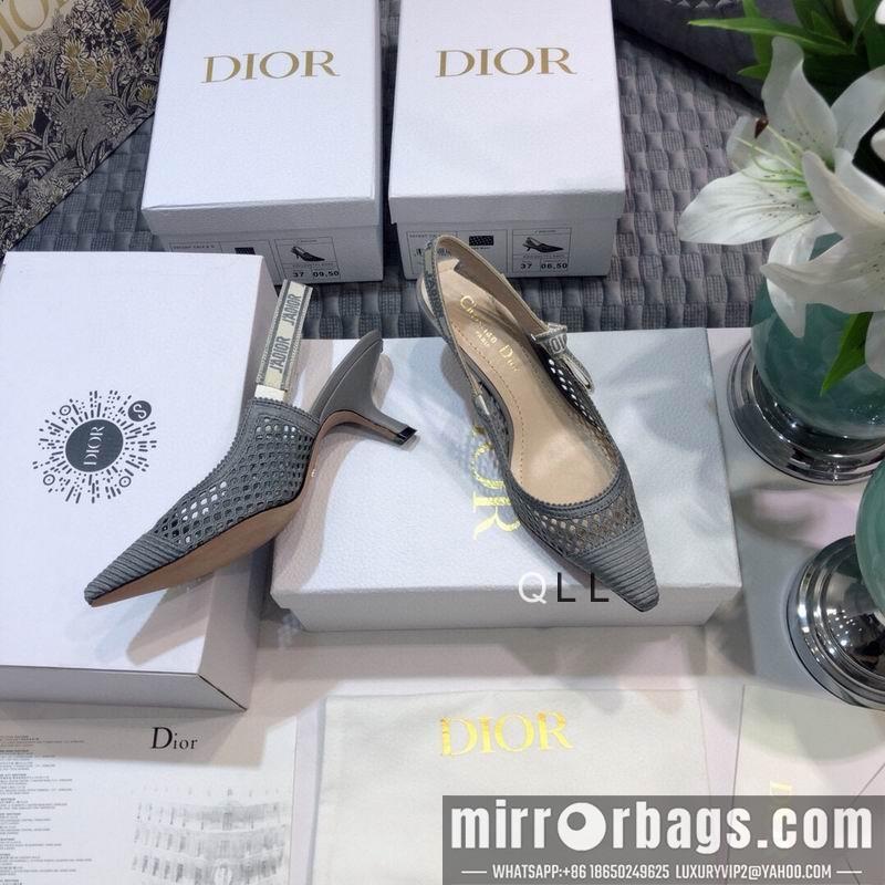 Replica Dior Shoes sz33-44LL0117