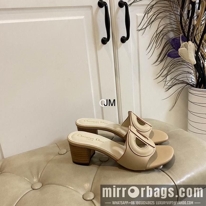 Replica Dior Shoes sz35-42JM0103