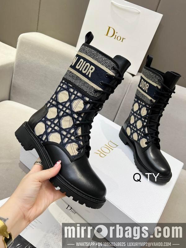 Replica Dior Shoes sz35-40 TY0902