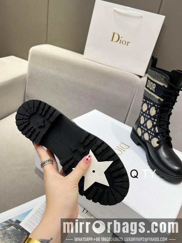 Replica Dior Shoes sz35-40 TY0902