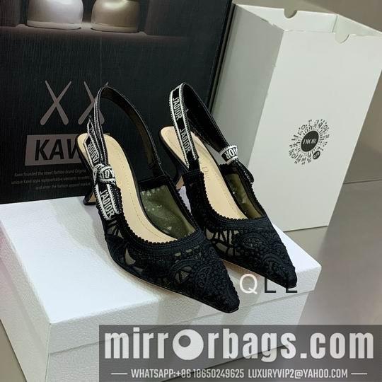 Replica Dior Shoes sz33-44LL0123