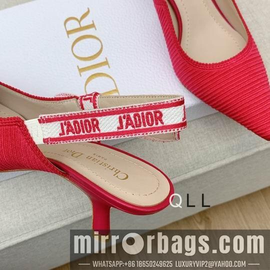 Replica Dior Shoes sz33-44LL0121