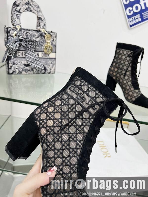 Replica Dior Shoes sz35-40 SD1003