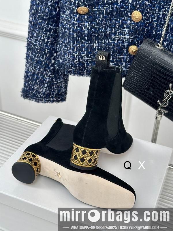Replica Dior Shoes sz35-40 JX1010