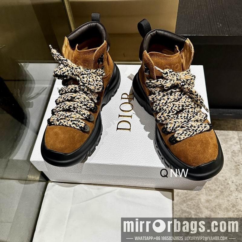 Replica Dior Shoes sz35-40 NW1003