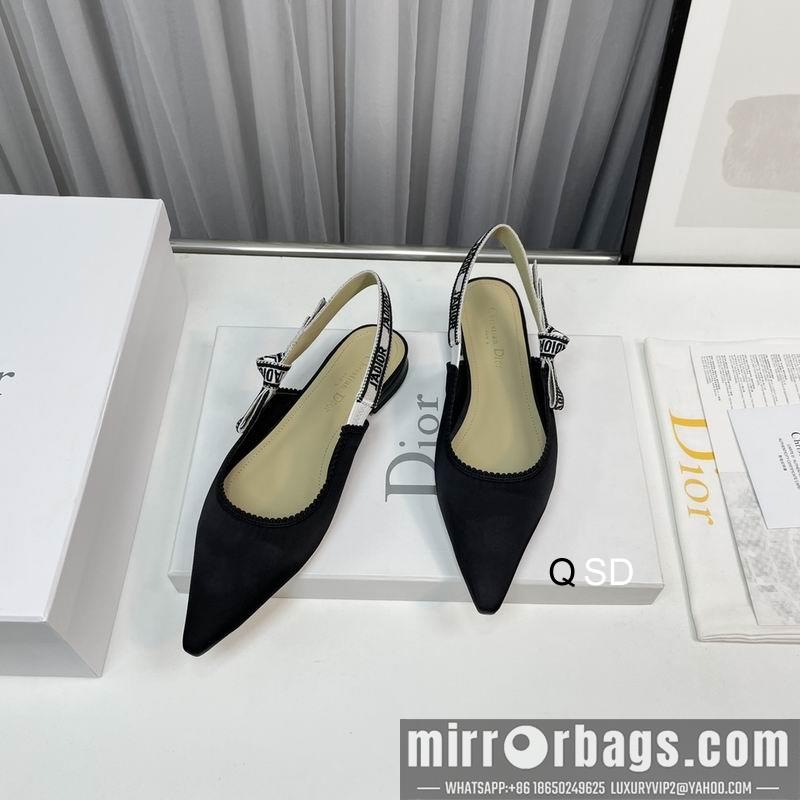 Replica Dior Shoes sz35-40 8C SD1202