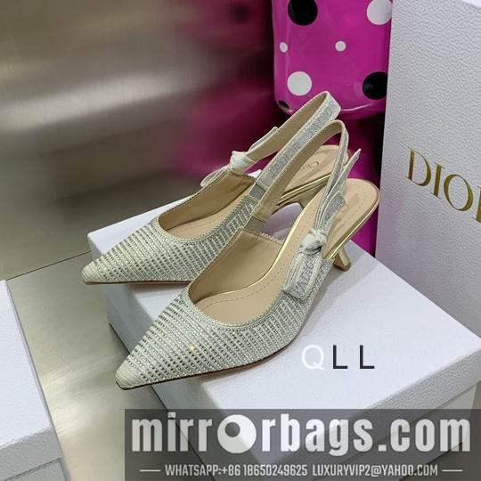 Replica Dior Shoes sz33-44LL0122
