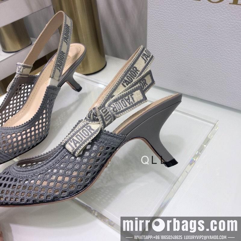 Replica Dior Shoes sz33-44LL0117
