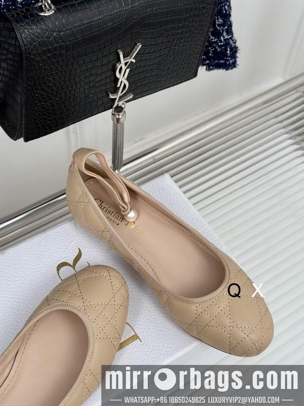 Replica Dior Shoes sz35-40 JX0501