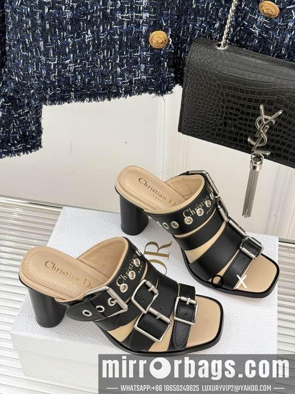 Replica Dior Shoes sz35-40 JX0306