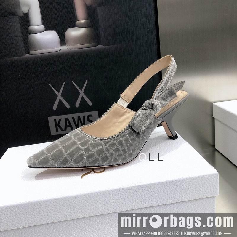 Replica Dior Shoes sz33-44LL0118